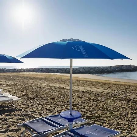 Hapimag 3* Cavallino-Treporti