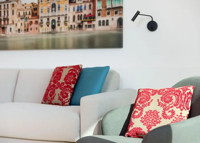 Hotel apartamentowy Hapimag