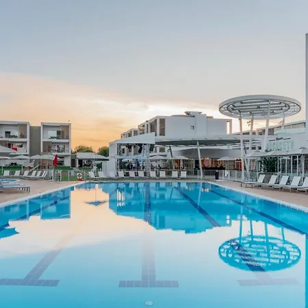 Aparthotel Hapimag 3*