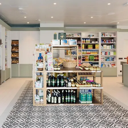 Aparthotel Hapimag