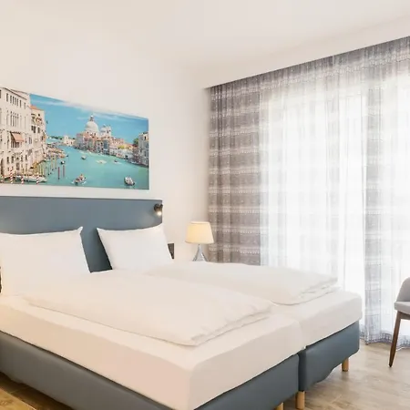 Aparthotel Hapimag 3*