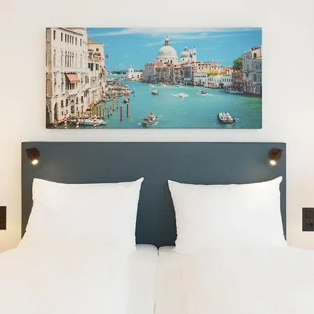 Hapimag Aparthotel 3*