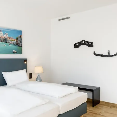 Hapimag Aparthotel Cavallino-Treporti
