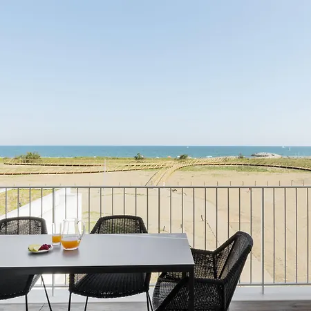 Hapimag Апарт-отель 4*