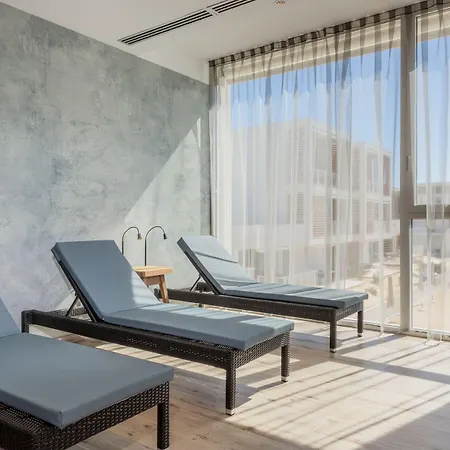 Hapimag Апарт-отель