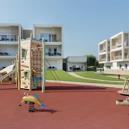 Hapimag Appart hôtel 4*