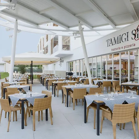 Aparthotel Hapimag Cavallino-Treporti