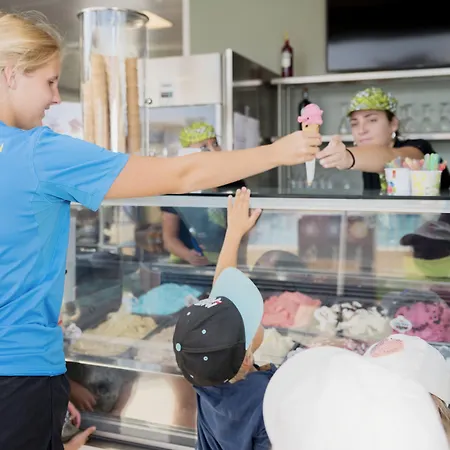 Hapimag Апарт-отель