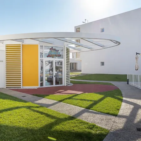 Апарт-отель Hapimag