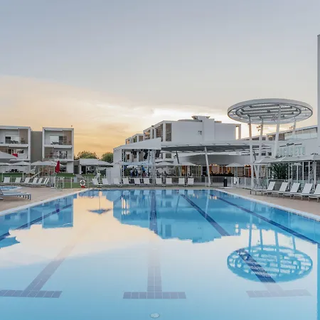 Hapimag Апарт-отель 4*