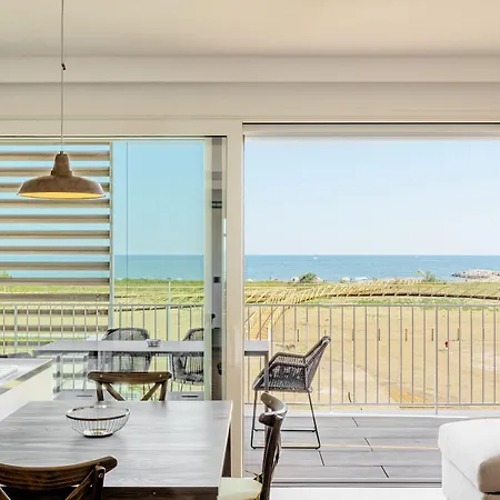 Hapimag Каваллино