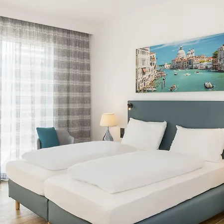 Lejlighedshotel Hapimag 4*