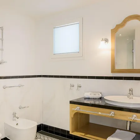 Апарт-отель Hapimag 4*