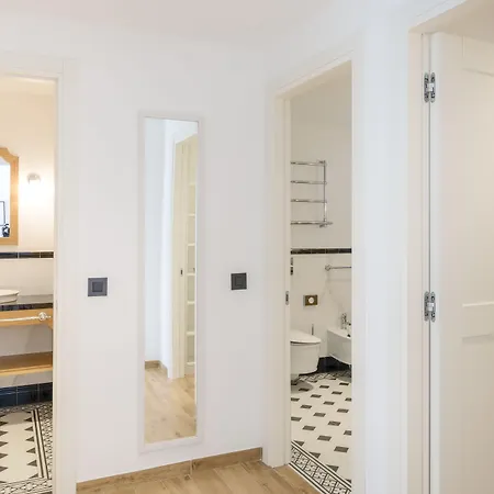 Апарт-отель Hapimag Каваллино