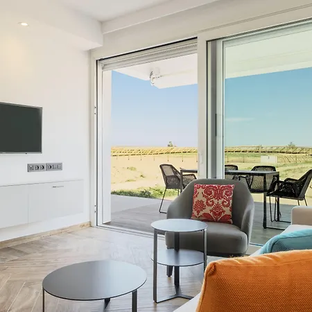 Appart hôtel Hapimag 4*