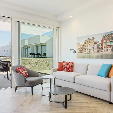 Hapimag Апарт-отель