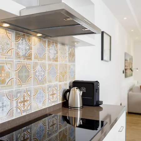 Апарт-отель Hapimag Каваллино