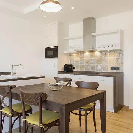 Hapimag Appart hôtel 4*