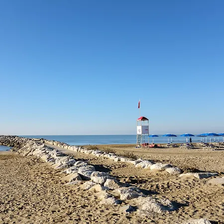 Hapimag Cavallino-Treporti