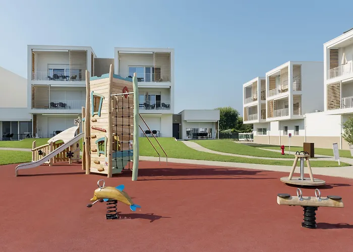 Hapimag Apart-hotel 4*