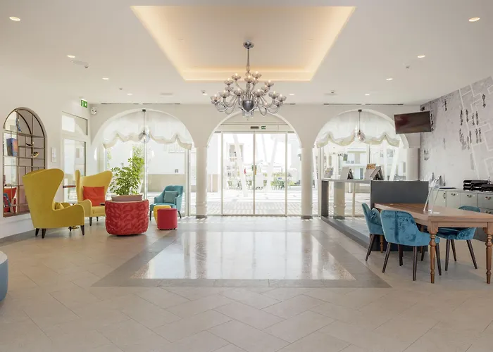 Hapimag 4* Cavallino-Treporti