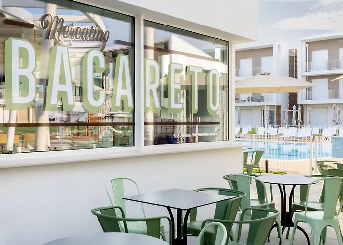 Hapimag Apart-hotel 4*
