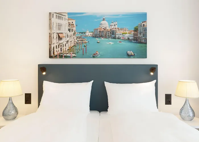 Apart-hotel Hapimag