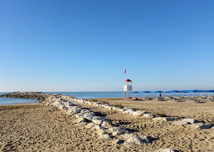 Hapimag Cavallino-Treporti